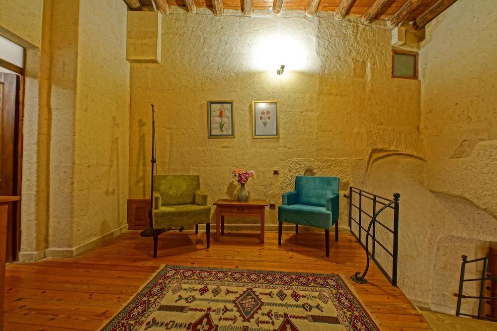 فندق Sira Kapadokya أُتْشيسار المظهر الخارجي الصورة
